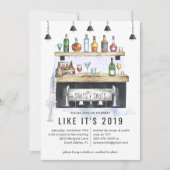 Shots en Shots | We zijn gevaccineerd Kaart (Voorkant)