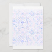 Shots en Shots | We zijn gevaccineerd Kaart (Achterkant)