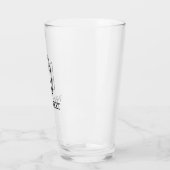 Shots Glass Tumbler (Links)