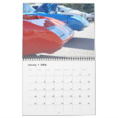 Shots of Mopar Calendar by WIZARD Photography Kalender (Jan 2026)