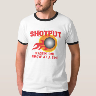 Shotshirt T-shirt