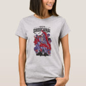 Shouganai Japans T-shirt (Voorkant)