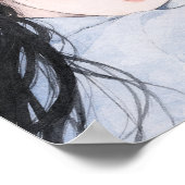 shoujo manga poster (Hoek)