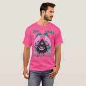 Shoujo Planchette T-shirt (Voorkant volledig)