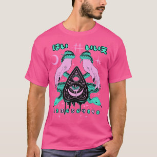 Shoujo Planchette T-shirt