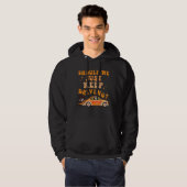 Should We Just Keep Driving  Driver Women Men Hoodie (Voorkant volledig)