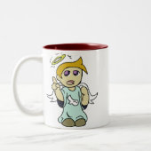 Shoulder Angel / Devil Mok (Links)