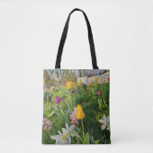 Shoulder Tote Bag (Voorkant)