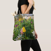 Shoulder Tote Bag (Dichtbij)