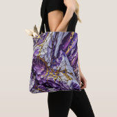 Shoulder Tote Bag, Medium Bag (Dichtbij)
