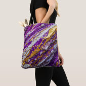 Shoulder Tote, Medium Tote Bag (Dichtbij)