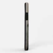 Shout in Oglala Sioux 1899 Indiaas Case-Mate iPhone Case (Achterkant/rechts)