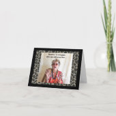 Shoutout voor mijn mensen die zich gisteren niet m kaart (Voorkant)