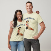 Shovel Bum, Inc. T-shirt (Unisex)