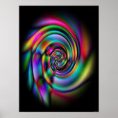 SHOW 2 POSTER (Voorkant)