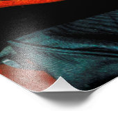 Show Antiek Boat 7 Foto Afdruk (Hoek)