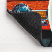 Show Antiek Boat 7 Muismat (Hoek)