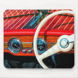 Show Antiek Boat 7 Muismat