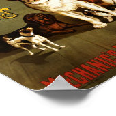 Show bank poster (Hoek)