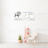 Show banner voor glasvezel (Insitu)