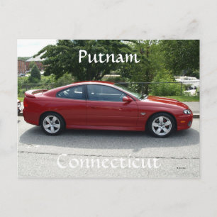 Show Briefkaart