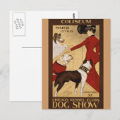  Show Briefkaart (Voorkant / Achterkant)