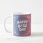 Show Dankbaarheid: Creative Boss Day Patterns en Q Koffiemok (Links)