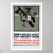 Show Dog Specialty (US00277) Poster (Voorkant)