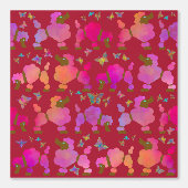 Show Dogs klaar om te pronken in de Herfst Behang (Voorkant)