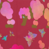 Show Dogs klaar om te pronken in de Herfst Behang (Zoom)