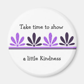 Show een Kleine Kindness Magneet