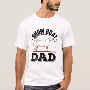 Show Geitpap T-shirt