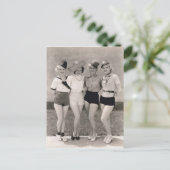 Show Girls Briefkaart - 1706778.jpg (Staand voorkant)