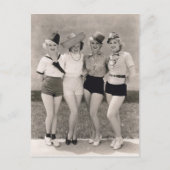 Show Girls Briefkaart - 1706778.jpg (Voorkant)