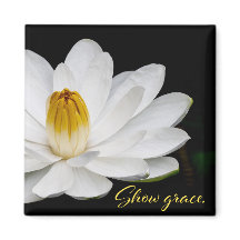 Show Grace Magnet