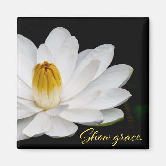 Show Grace Magnet (Voorkant)