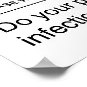 Show Het poster van de Deur (Hoek)