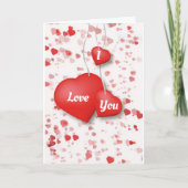 SHOW "HOE VEEL" IK VIND JE VAN JUBILEUM KAART (Voorkant)