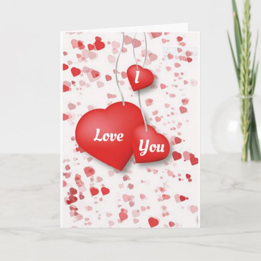 SHOW "HOE VEEL" IK VIND JE VAN JUBILEUM KAART (Voorkant)