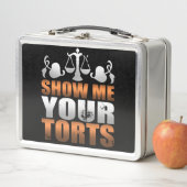 Show Ik je folterjurist-student Paralegal (In situ)