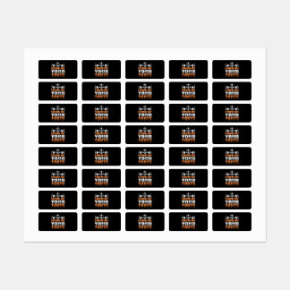 Show Ik je folterjurist-student Paralegal Labels