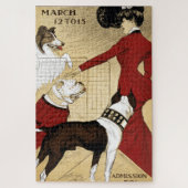  Show Illustratie kunst Oud Antiek Legpuzzel