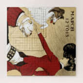  Show Illustratie kunst Oud Antiek Legpuzzel (Horizontaal)