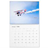 Show in Cheyenne, Wyoming Wild West Calendar Kalender (Jan 2026)