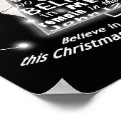 Show je cadeaus poster (Hoek)