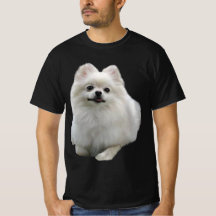Show je liefde voor Pomeranians met deze leuke