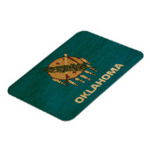 Show je Oklahoma Pride! Magneet (Linkerzijde)