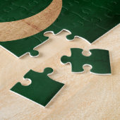 Show je Pakistaanse trots! Legpuzzel (Zijkant)