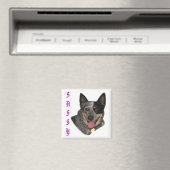 Show je trots magneet (Insitu (Vaatwasser))