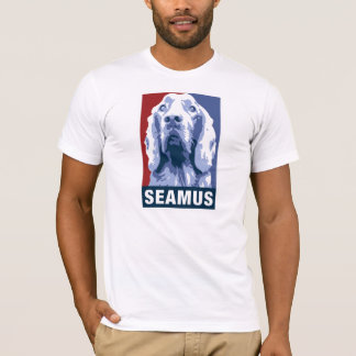 SHOW JE ZEEMUS! T-SHIRT